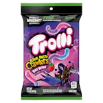 2 Trolli Sour Brite Crawlers