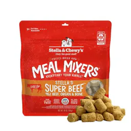 Stella & Chewy's Meal Mixers