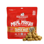 Stella & Chewy's Meal Mixers