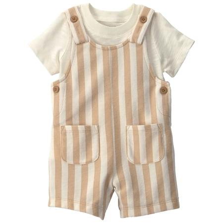 Baby Overall Set