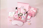 Spa Gift Basket B0FFN5L2Y7