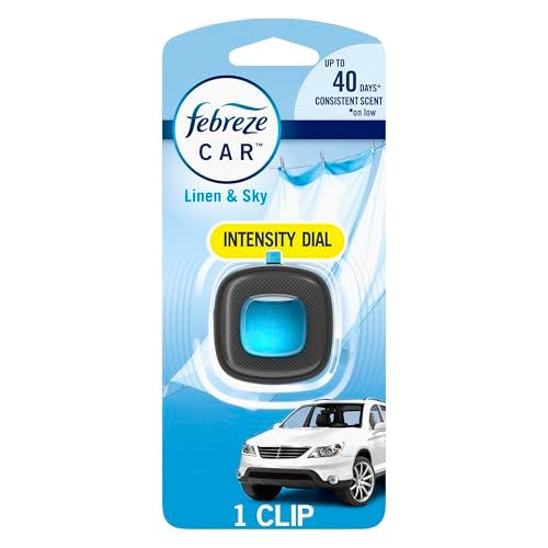 Febreze Car Air Freshener