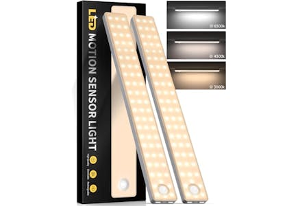 Under-Cabinet Lights