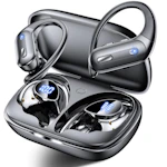 Active Noise Cancelling Wireless Earbuds