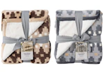 Better Homes & Gardens Throw Blanket