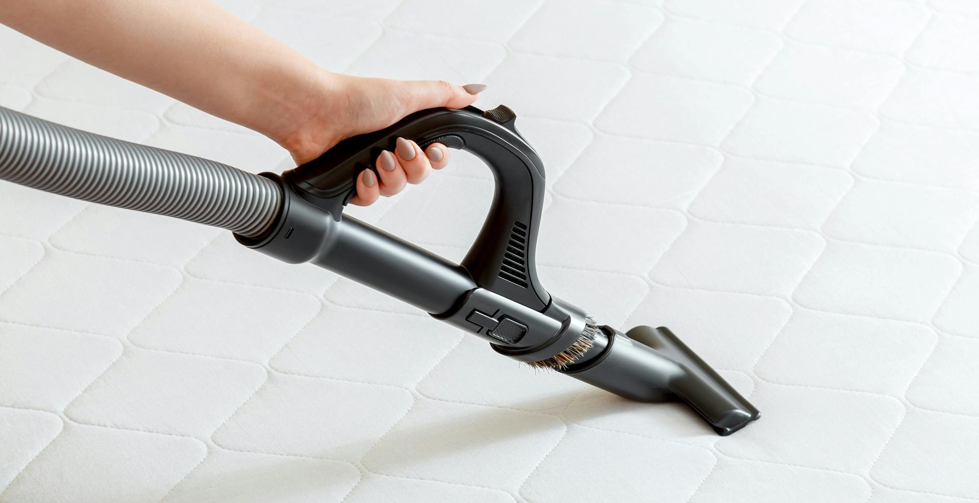 How to Clean a Mattress and Remove Stains Like a Pro