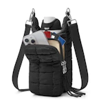 Water Bottle Carrier Bag