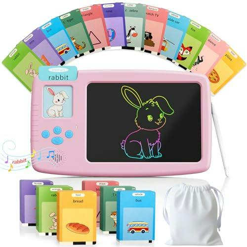 Flash Cards for Toddlers
