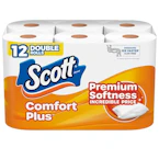 Scott Toilet Paper