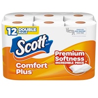 Scott Toilet Paper
