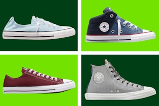 converse shoes