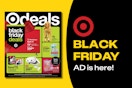 Target Black Friday Starts Nov. 24! Top Deals to Shop card image