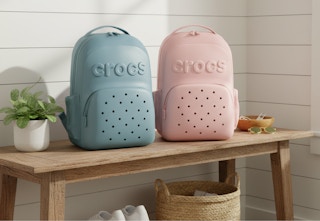 Crocs Backpack
