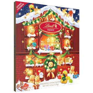 Lindt Chocolate Advent Calendar