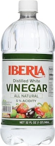 Iberia White Vinegar