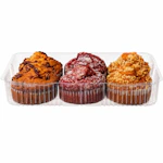 Member's Mark Holiday Muffins