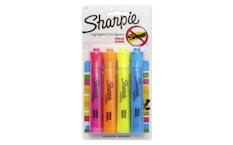 Sharpie Highlighters