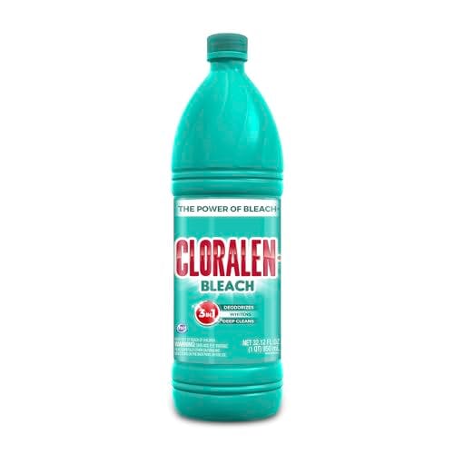 Cloralen Liquid Bleach