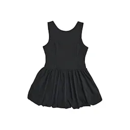 Athletic Works Kids' Bubble Dress