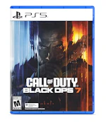 Xbox Call of Duty: Black Ops 7