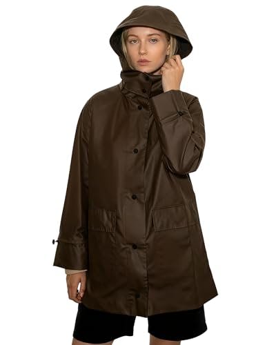 Women's Raincoat