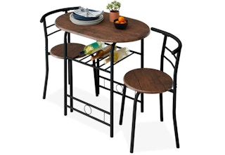 best choice products table chairs dining set th 1695653001 1695653001