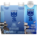 Muscle Milk Protein Shake 4-Pack