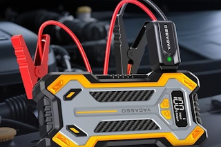 car jump starter