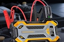car jump starter