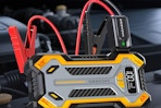 car jump starter