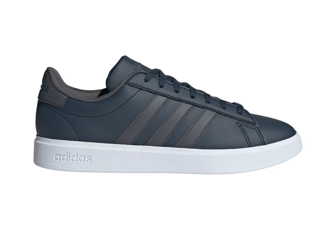 Adidas Men's Grand Court Shoes