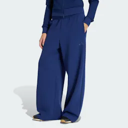 Adidas Women's Straight Leg Pants