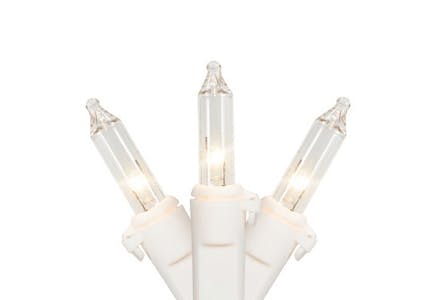 Northlight Mini Christmas Light Set