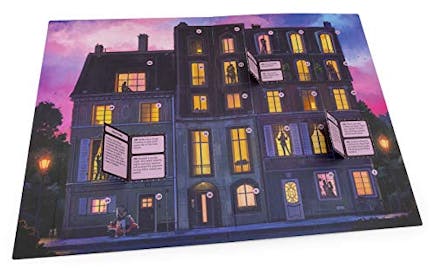 Adult Love Advent Calendar