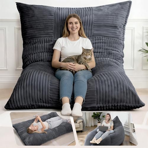 Giant Bean Bag Chair
