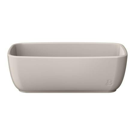 Beautiful Stoneware Loaf Pan