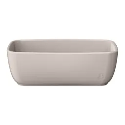Beautiful Stoneware Loaf Pan