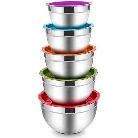 Mixing Bowls