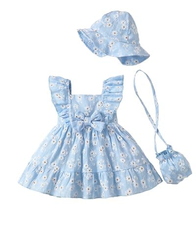 Baby Summer Dress