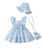 Baby Summer Dress