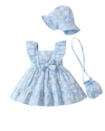 Baby Summer Dress