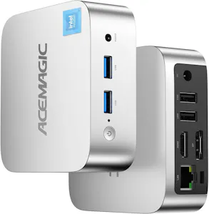 Mini Desktop PC Computer