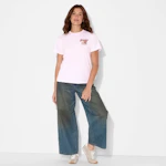 Botanical Garden Women's Graphic Tee