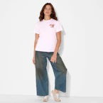 Botanical Garden Women's Graphic Tee