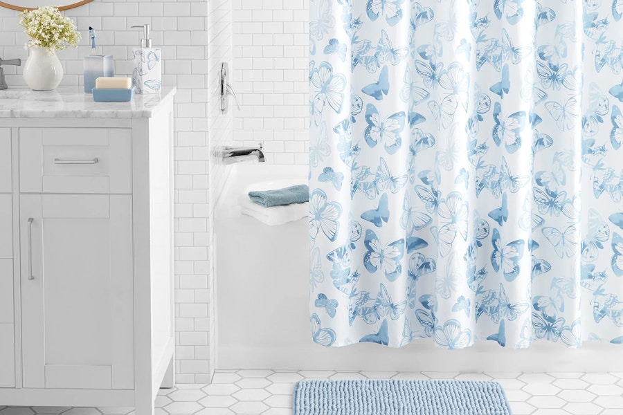 Walmart-Mainstays-bathroom-accessories-set-1