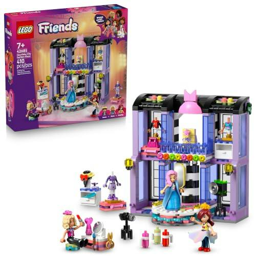 LEGO Friends Heartlake City Fashion