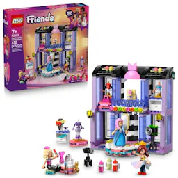 LEGO Friends Heartlake City Fashion