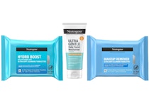 3 Neutrogena Skincare Items