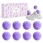 Shoe Deodorizer Balls