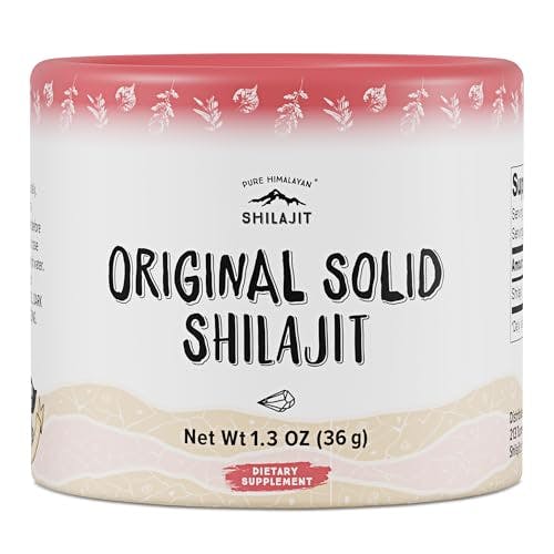 Shilajit